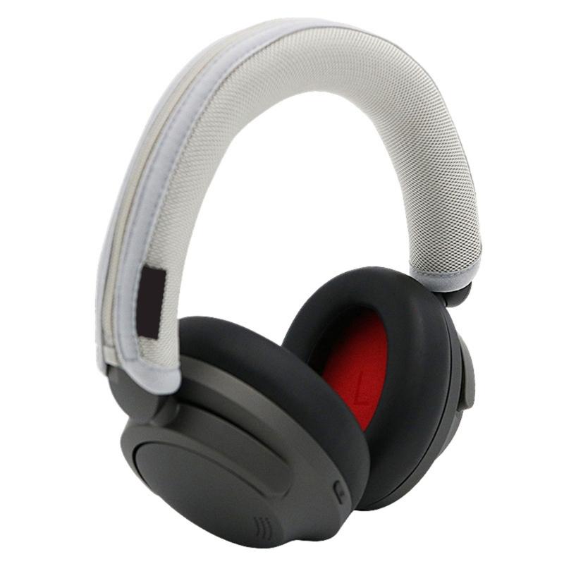 Защитный чехол для оголовья наушников SonoFlow HC905 Мягкий дышащий Повышает долговечность Простая установка и снятие