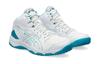 Asics Dunkshot Mb 9 Амортизация, Износостойкие Полувысокие Детские - 1064A006-109
