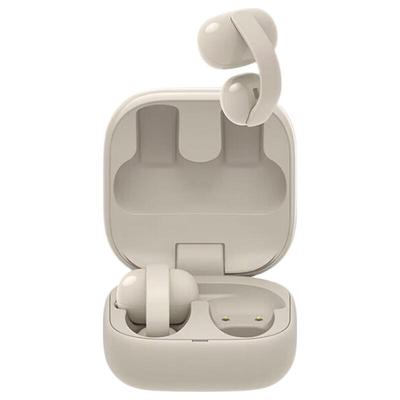 Sony Открытые беспроводные наушники LinkBuds Clip WF-LC900