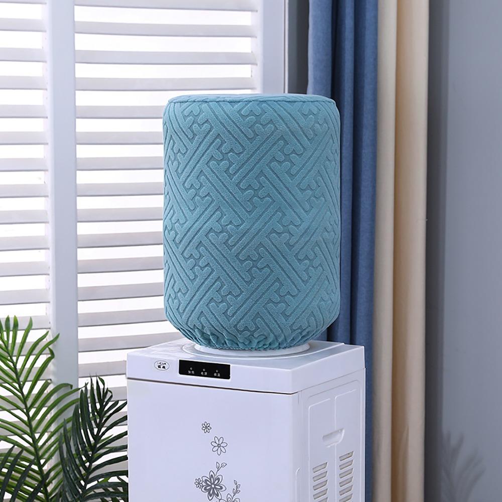 1Pcs Reusable Bucket Sleeve Dustproof Barrel Dust Cover Durable Water Dispenser Cover