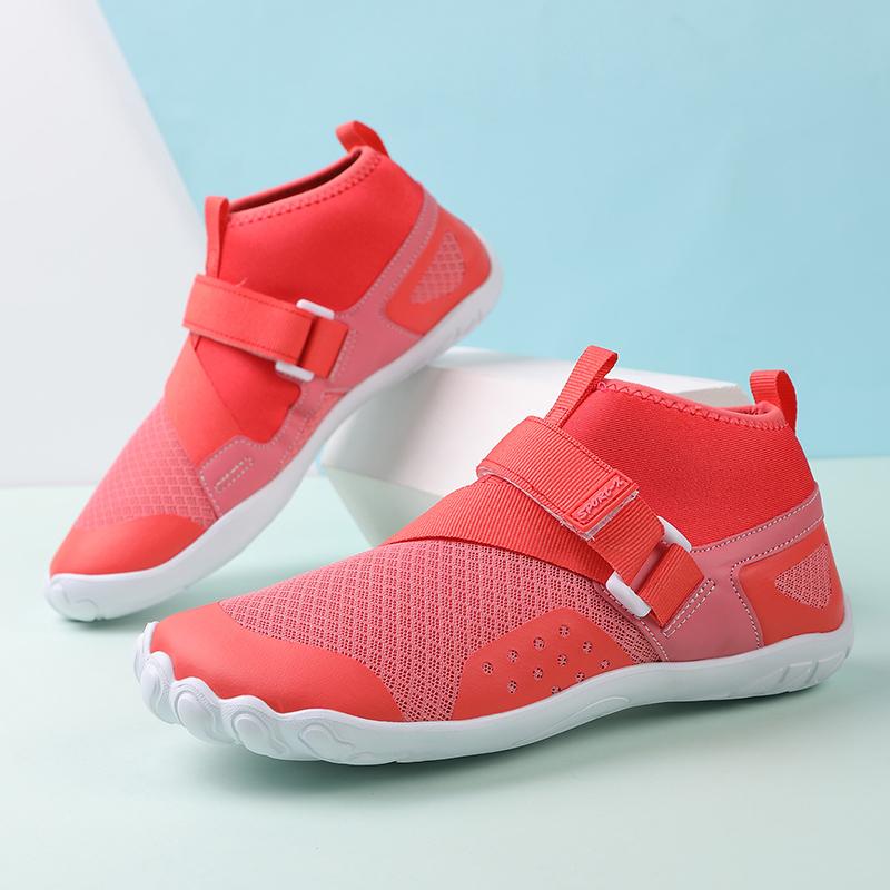 Обувь унисекс для плавания, обувь для воды, высокие босиком, пляжная обувь цвета морской волны, спортивные на открытом воздухе, походы, болотные кроссовки, сандалии для фитнеса, дайвинга и серфинга