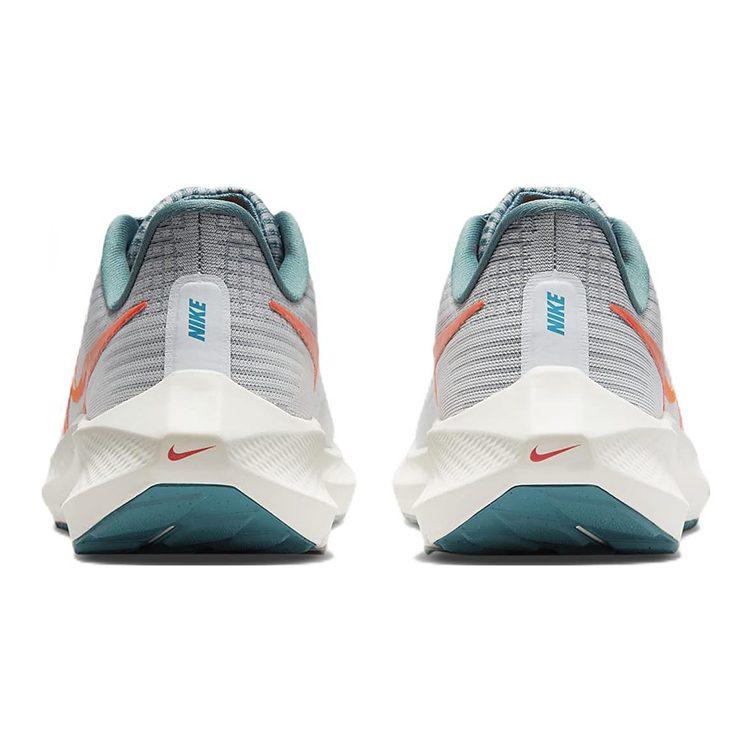 Nike Air Zoom Pegasus 39 Перерабатываемый материал Нескользящая амортизация Устойчивость к истиранию Низкие беговые кроссовки DM4015-003