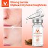 MeiYanQiong Слизь улитки Сыворотка Мелеуровая кислота Против морщин Антивозрастная Увлажняющая Подтягивающая кожу
