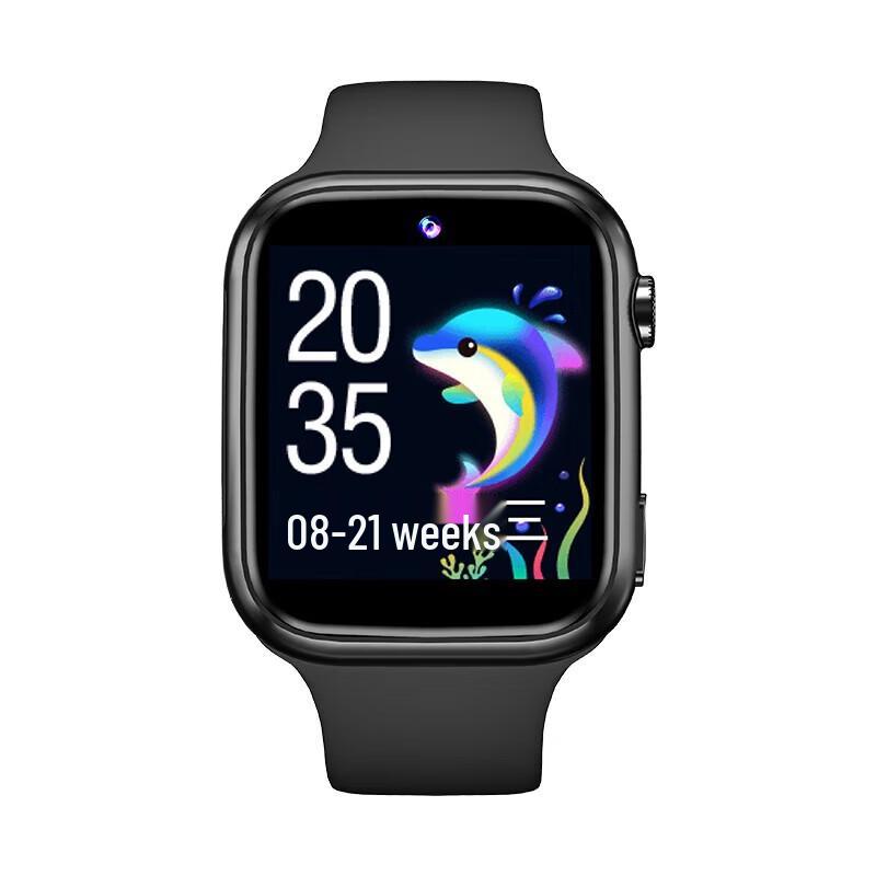 Смарт-часы-телефон для детей Lefit GS26 (Китайская версия)