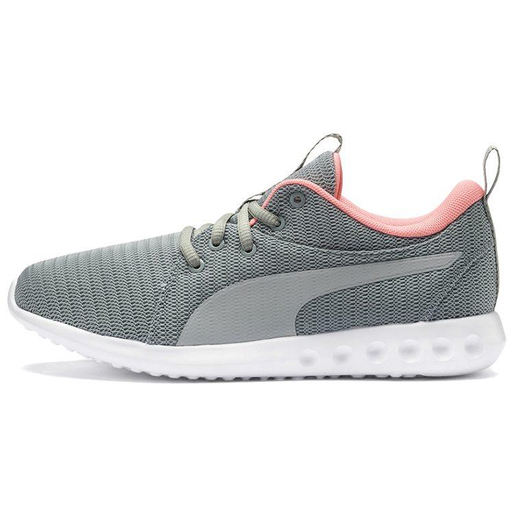 Puma Carson 2 Зеленый/Белый Женский 190038-07