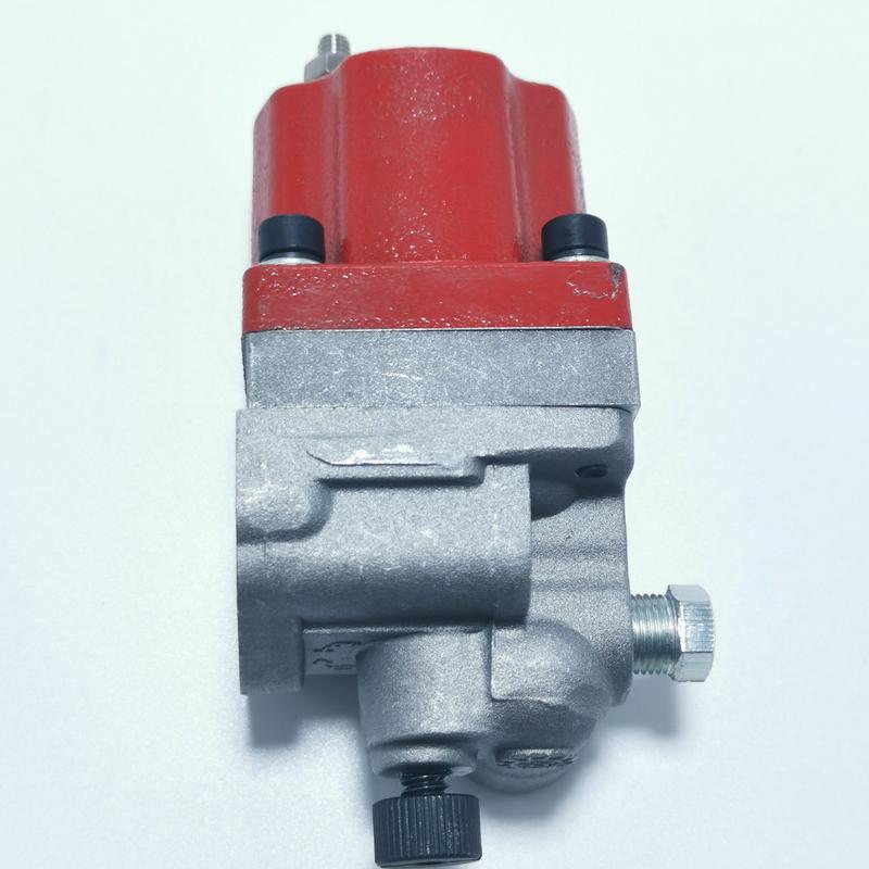 For 3018453solenoid valve 3018453 engine parts Fuel Solenoid NT855 solenoid valve 3018453