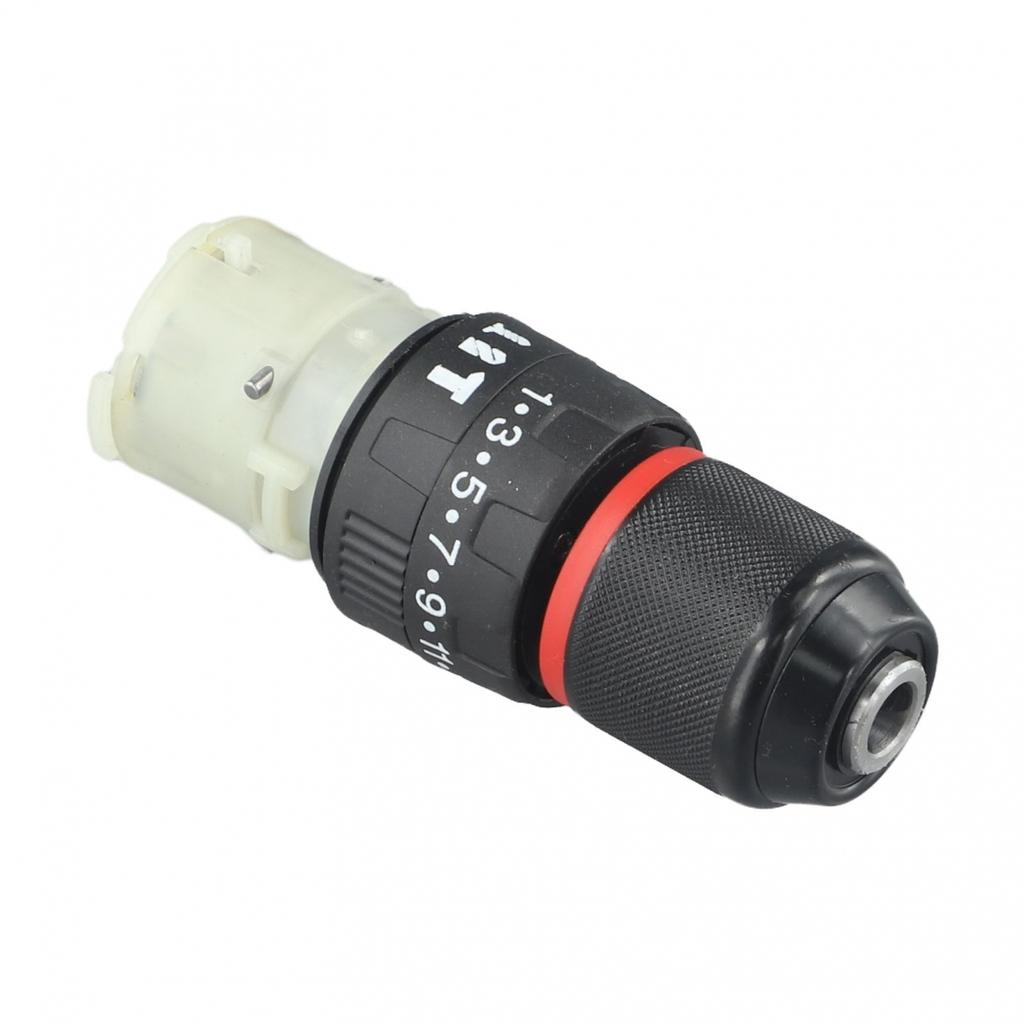 Абсолютно новый редуктор для дрели, запасная часть редуктора для электроинструмента