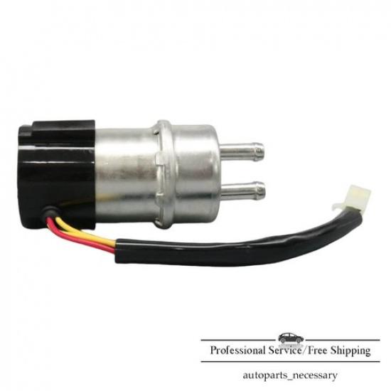 Электрический топливный насос в сборе для Honda NSS 250 Reflex 01-07 FES 250 Foresight 98-05