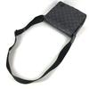 Louis Vuitton M44000 MonogramEclipse District PM NM Messenger Bag Shoulder Bag