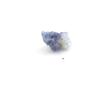 Stones and Minerals. Benitoite. 0.355 Ct. San Benito Co., California, USA.
