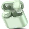 Беспроводные наушники TOZO T6 Bluetooth Теплый звук AI-шумоподавление через специальное приложение Высокая водостойкость До 50 часов непрерывной работы Быстрая беспроводная зарядка Подходят для