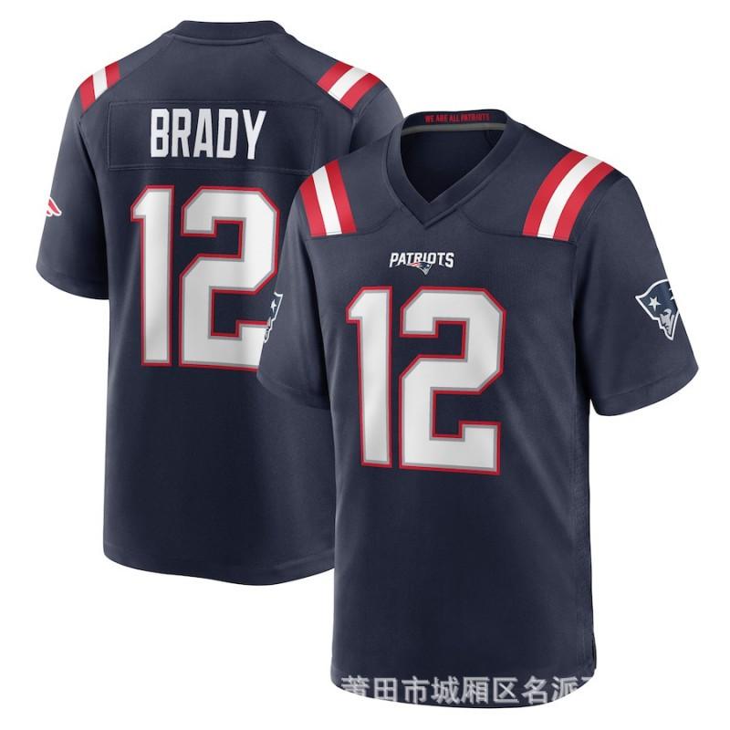 Mens NFL Team Jerseys Chiefs Steelers Panthers Raiders Cowboys Seahawks Eagles Buccaneers Football Uniforms