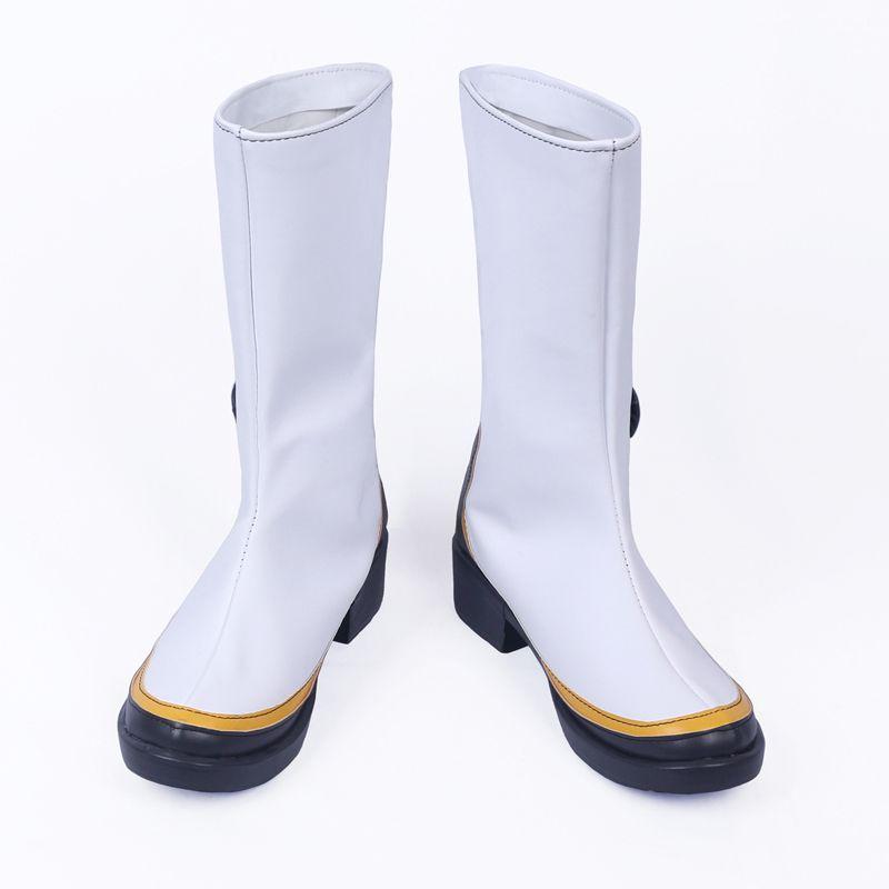 Premium Darling In The Franxx Cosplay Shoes 02 Cosplay Boots Zero Two Women Cos Shoes