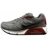 Кроссовки Air Max Ivo Men Sneakers Grey gre maroon-red-black 580518-013