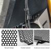 Motorcycle radiator shroud protector gsxs1000gx gsxs1000gx grille radiator shroud for GSXS1000GX GSXS 1000GX 2024+radiator Guard