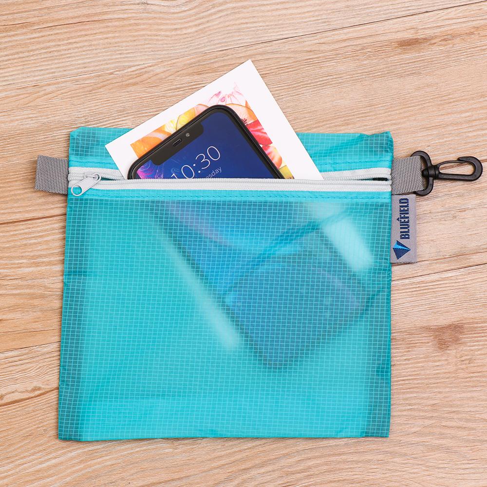 Рюкзак для хранения инструментов Дождевик Водонепроницаемые сумки для плавания Органайзер для улицы Дорожная косметичка