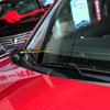 For Nissan X-Trail Xtrail T31 2008-2013 Car Front Windshield Wrap Corner Trim Wiper Side Trim Cover Lid Plate 66895-JG000