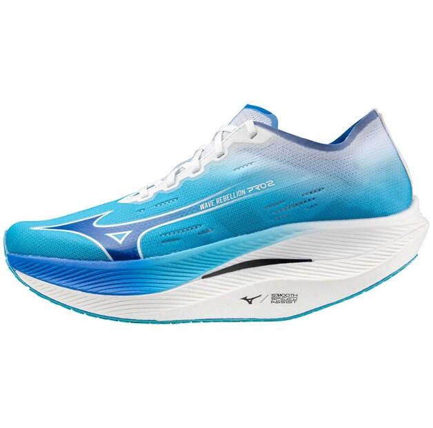 Mizuno Wave Rebellion Pro 2 беговые кроссовки