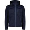 Куртка CMP MAN Jacket Zip Hood