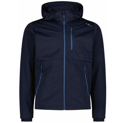 Куртка CMP MAN Jacket Zip Hood