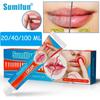 Sumifun 20/40/100 мл Бальзам для губ Питательный Освежающий Увлажняющий Предотвращающий Растрескивание и Восстанавливающий Губы Нежный Не Раздражающий