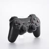 Game Controller - Gamepad - PS3 - Wireless - Double Shock - Black