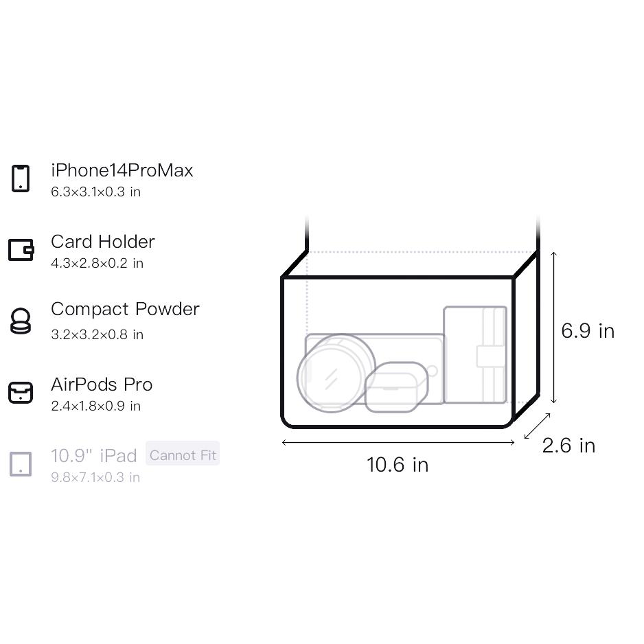 New COACH Track Cow Leather Shoulder Bag, Crossbody Bag Regular Men's Blue Beige CH118-QBVFG