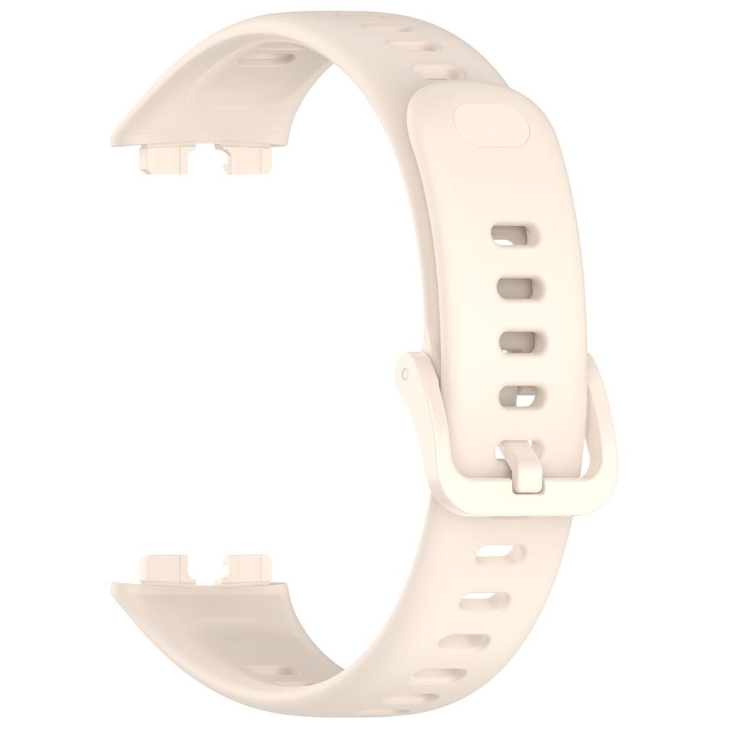 Модный мягкий силиконовый ремешок для часов для смарт-часов Huawei Band 9/9NFC, браслет для часов для Huawei Band 8/8NFC, спортивный браслет