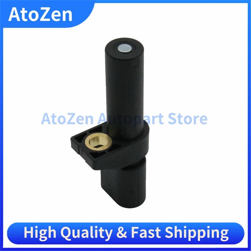 Crankshaft Position Sensor for Mercedes Dodge Freightliner Mitsubishi Puch Smart Chrysler Jeep 0031532728 0031532828 0031538628