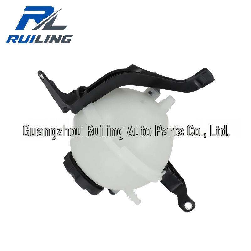 BMW N20 Engine Expansion Tank, Part No. 17138614293 & 17137619189