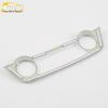 RAV4 Air Conditioning Switch Decorative Frame & Adjustment Panel 