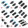 3pcs/pack Ultra Thin Shutter Slider Webcam Cover Camera Cover Privacy Security Camera Sticker