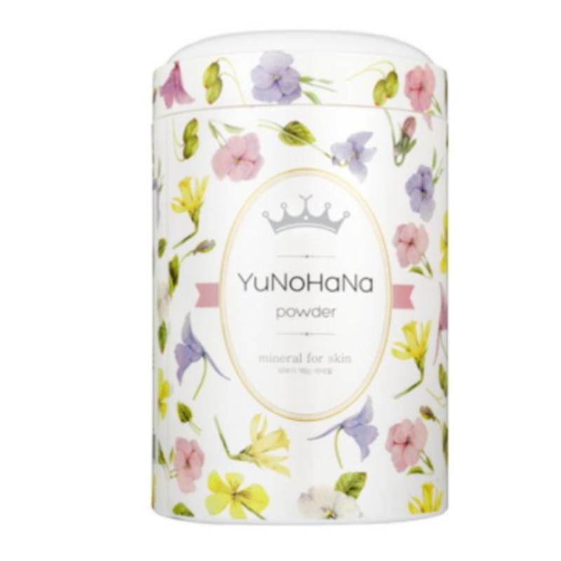 Порошок для ванны Yunohana 1 кг