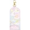 Sumikkogurashi Key Case with Reel CK70102