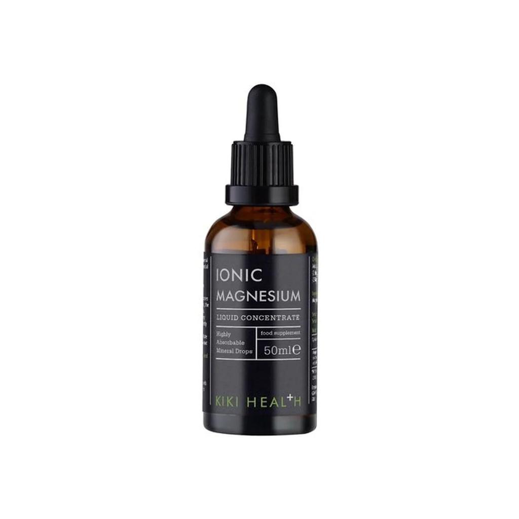 Liquid Magnesium - 50 ml.