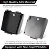 For Hyundai Tucson NX4 Facelift 2025 2026 Armrest Storage Box Center Console Organizer Container Pallet Holder Tray Accessories