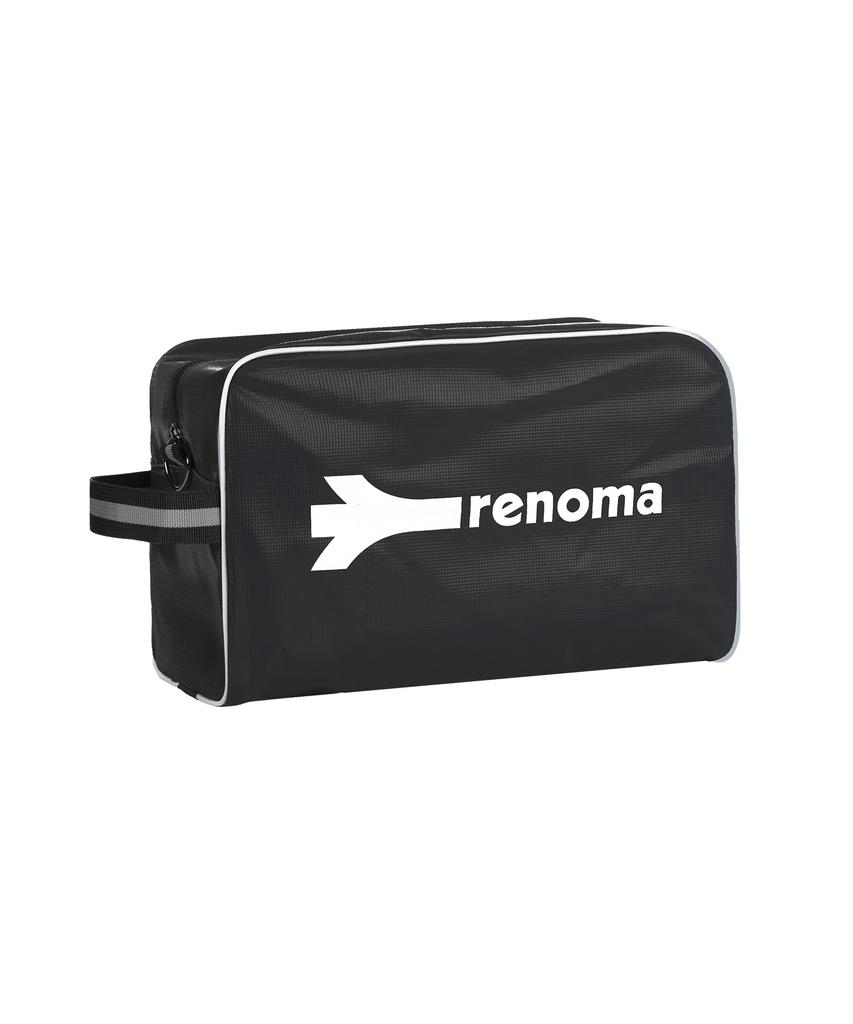Lenomasuyeongbog Товары Эмалированная Многоцелевая Сумка Черная Ro-Rb2F004-Bk