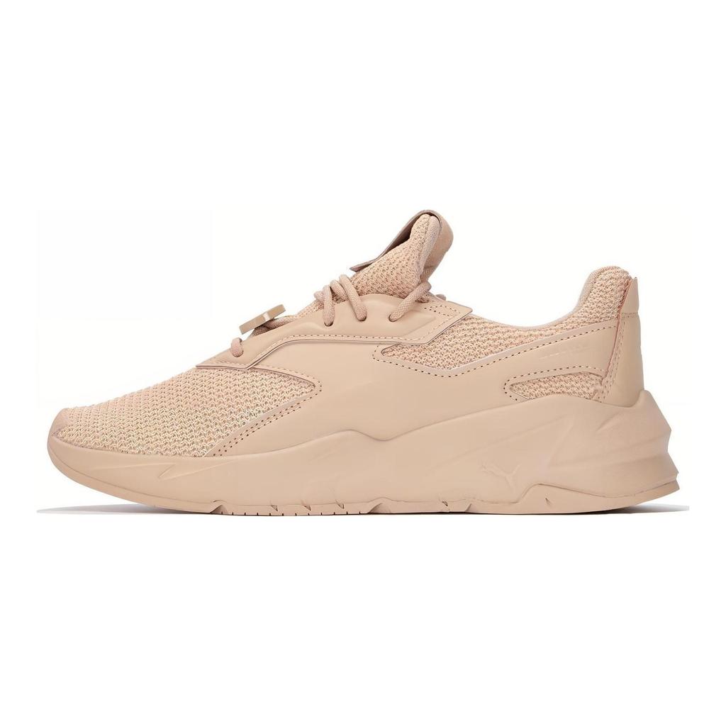Puma Кроссовки Fier Nitro Tonal Light Sand Women Кремовые 388942-02