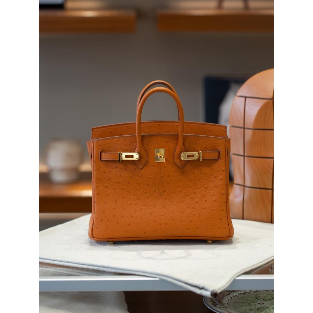 Трансграничная модель из натуральной кожи КРС первого слоя 25/30 с тиснением под страуса, модная женская сумка большой вместимости