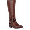 Womens/Ladies Felicity Leather Boots