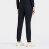 Новые женские трикотажные спортивные брюки FILA, черные A11W321611F-BK