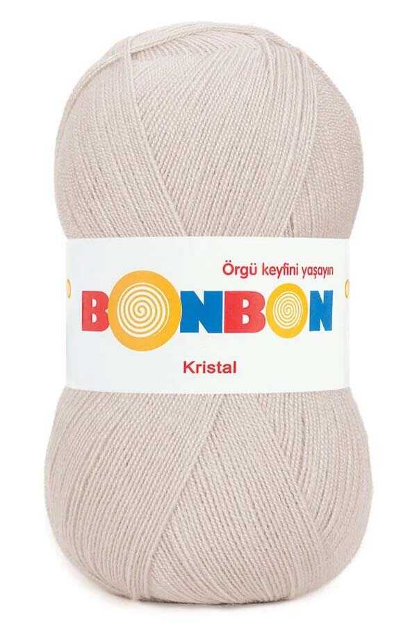 Трикотажная пряжа Bonbon Kristal Fiber Making, 4 шарика -39 вариантов цвета 475 метров 100 г - Пряжа для ручного вязания - Жизнь - Ванна - Мягкий душ - Акрил - Четыре сезона - Сделай сам