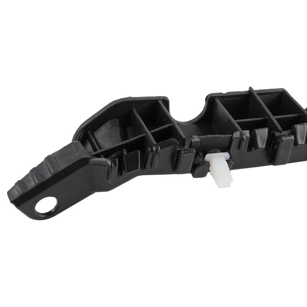 For Hyundai Elantra 2011-2016 Aftermarket Support Front Bumper Mount Bumper Replacement As Shown In The Picture ABS Plastic