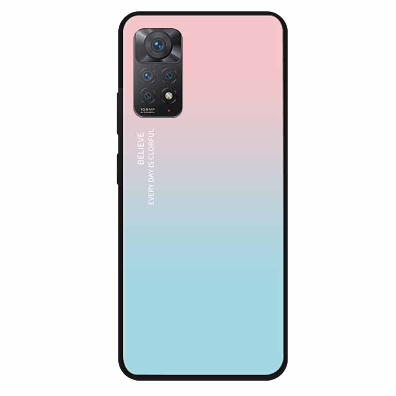 Чехол для Redmi Note 12 Pro 4G Мягкая силиконовая задняя крышка из ТПУ для телефона Xiaomi Redmi Note 12 Pro 4G Чехол для телефона Redmi Note12 Pro 2023 Capa
