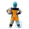 Ichiban Kuji Dragon Ball VS Omnibus BRAVE E Prize Bulma Фигурка