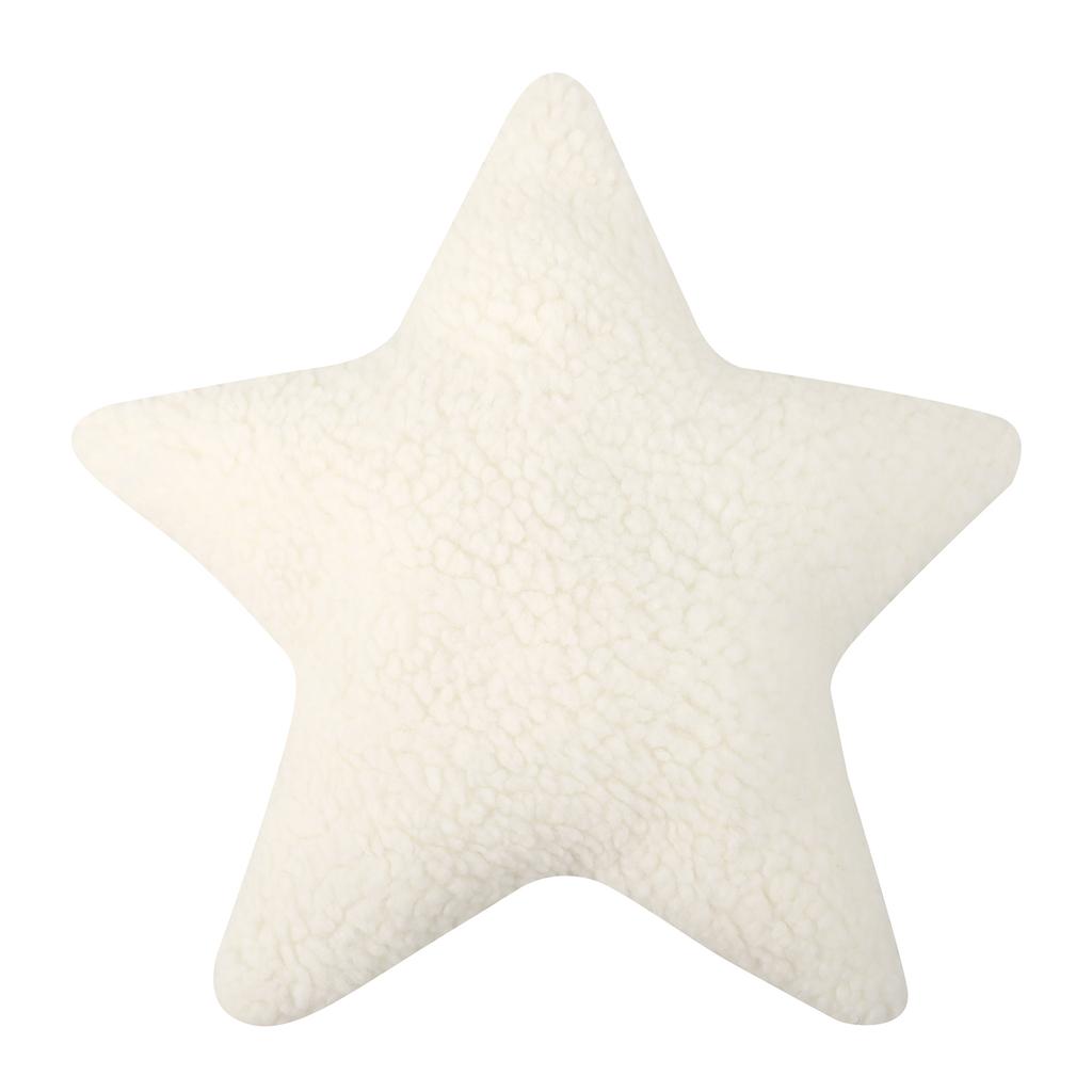 Твердая плюшевая детская подушка в форме звезды, реквизит для детской подушки, теплая плюшевая подушка для позирования, подушка для фотосъемки новорожденных