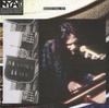 CD NEIL YOUNG - Live At Massey Hall 1971 9362433272 Reprise Records Не из Японии Рок Б/У