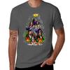 Weird Al Yankovic Christmas Tree Best Fashion TShirt Holiday All Match TShirt