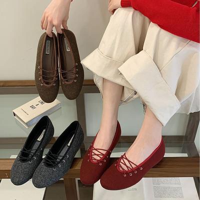 Женская обувь – Балетки