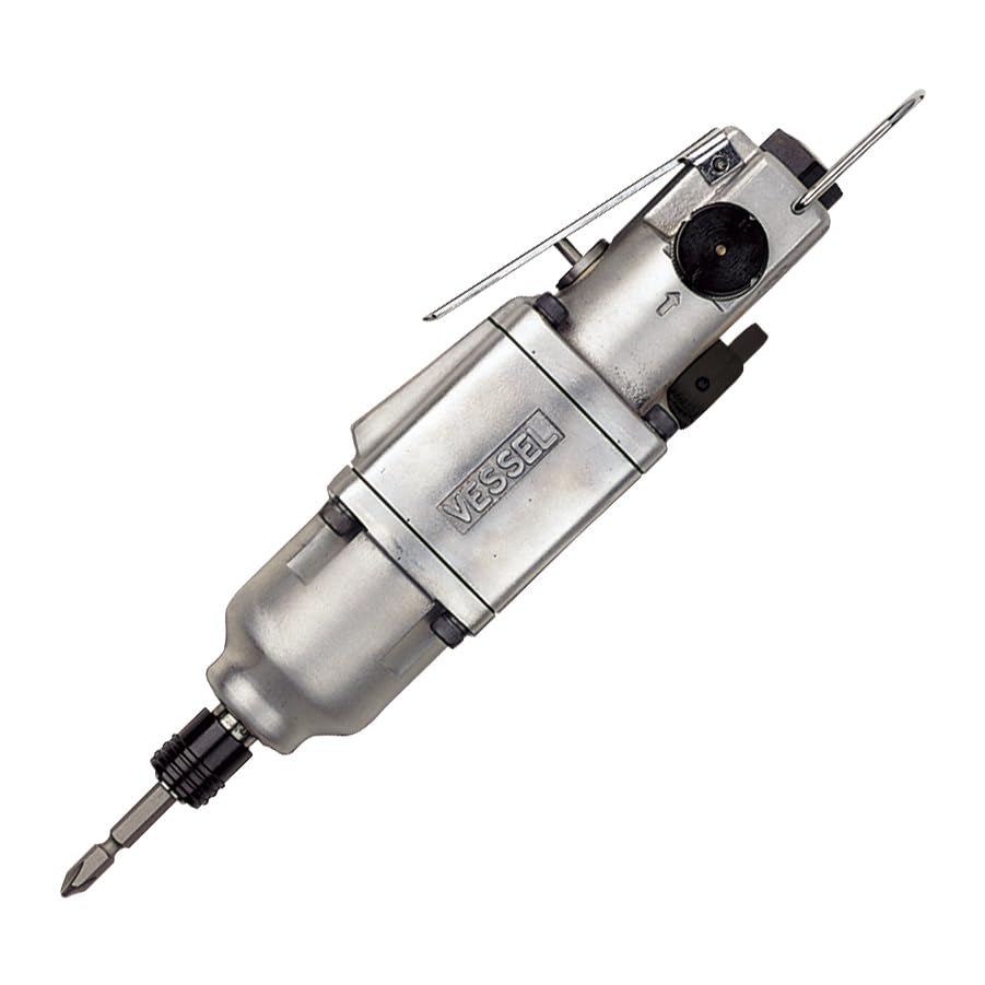 VESSEL Air Impact Type Driver, GT-S6.5D